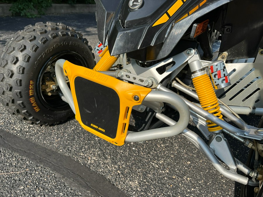 2009 Can-Am DS 90™ X