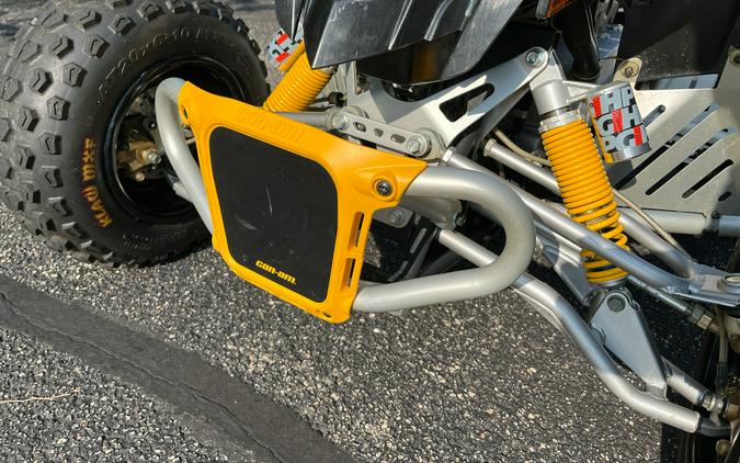 2009 Can-Am DS 90™ X