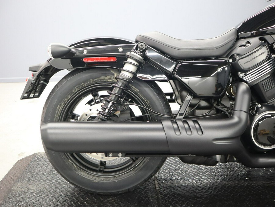2026 Harley-Davidson Nightster RH975