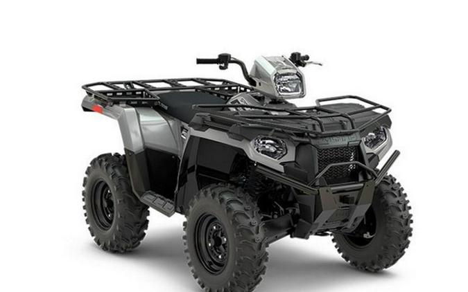 2019 Polaris Sportsman 570 EPS Utility Edition