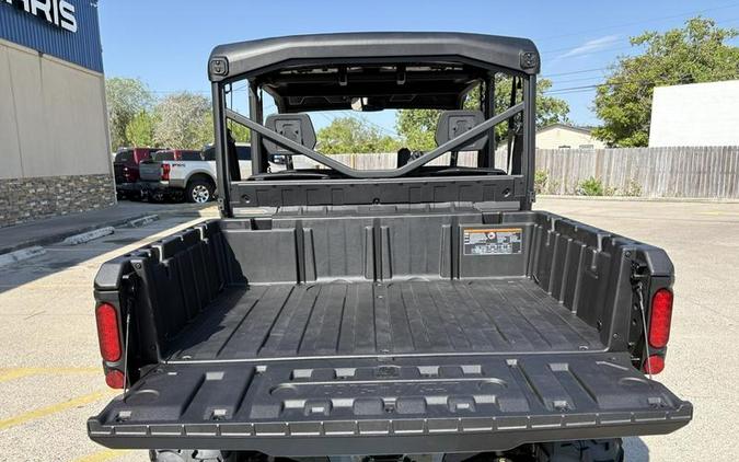 2026 Can-Am® Defender MAX DPS HD9 Stealth Black