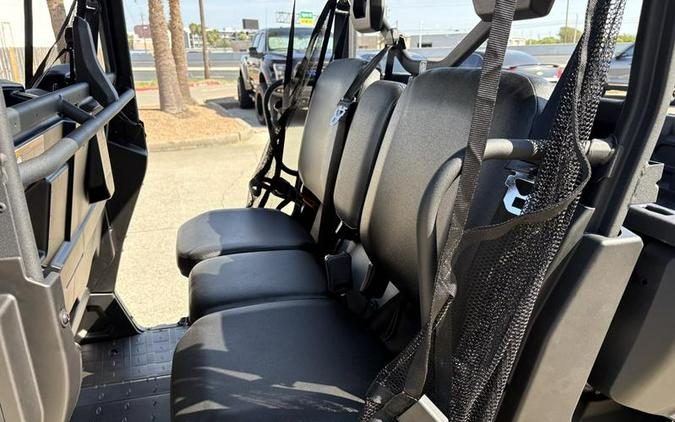 2026 Can-Am® Defender MAX DPS HD9 Stealth Black