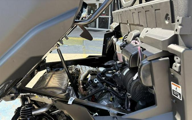 2026 Can-Am® Defender MAX DPS HD9 Stealth Black