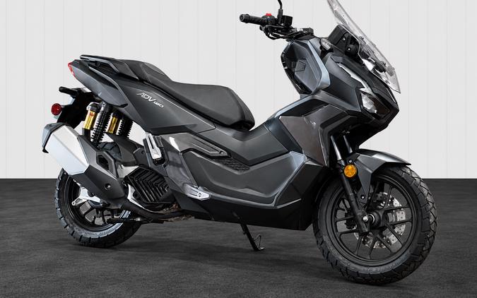 2027 Honda ADV160