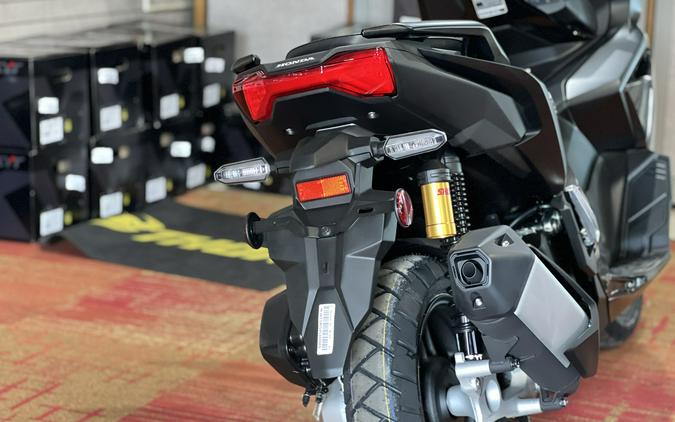 2027 Honda ADV160