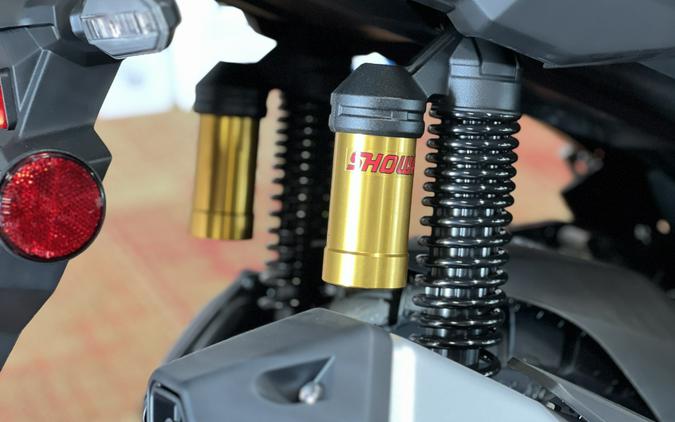 2027 Honda ADV160