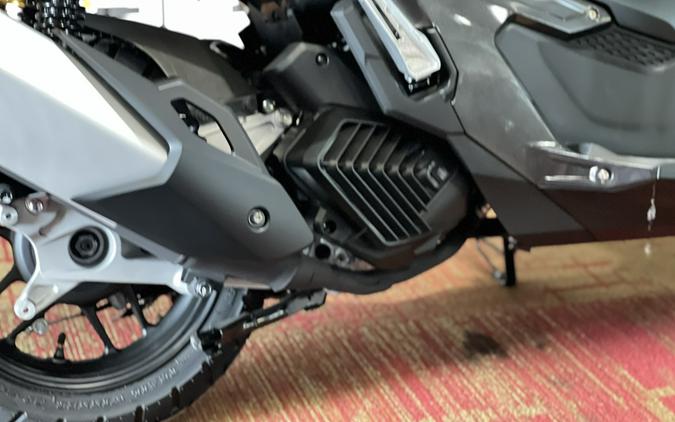 2027 Honda ADV160