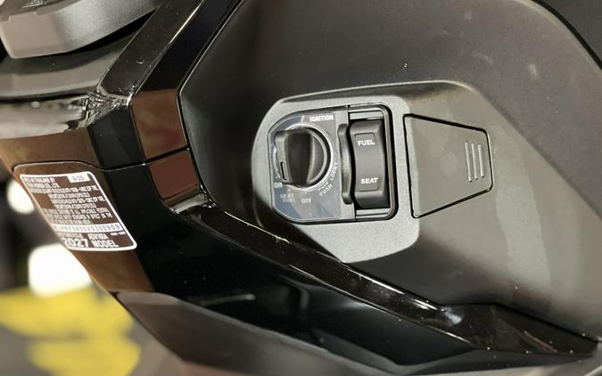 2027 Honda ADV160