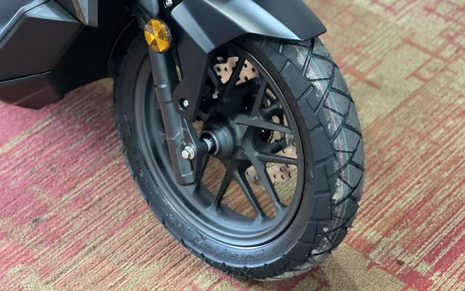 2027 Honda ADV160