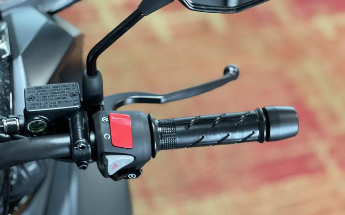 2027 Honda ADV160