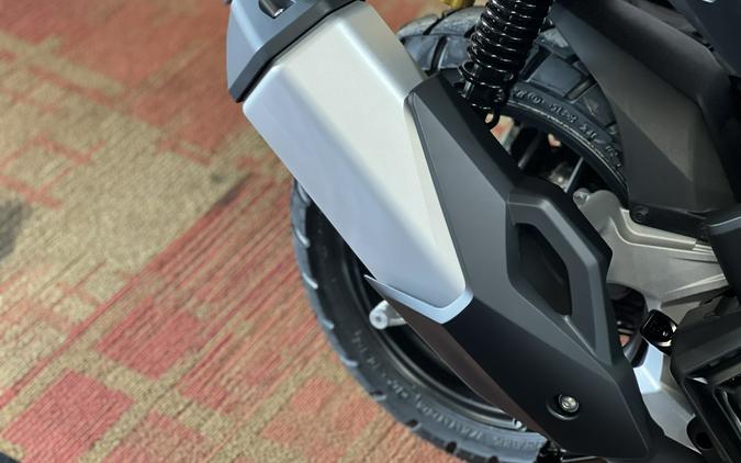 2027 Honda ADV160