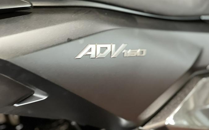 2027 Honda ADV160