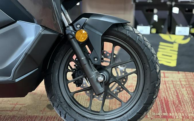 2027 Honda ADV160