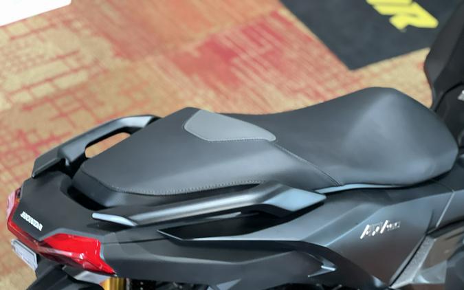 2027 Honda ADV160
