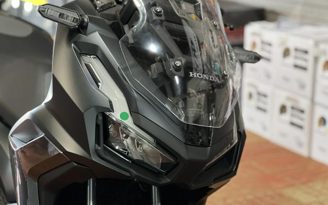 2027 Honda ADV160