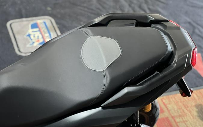 2027 Honda ADV160