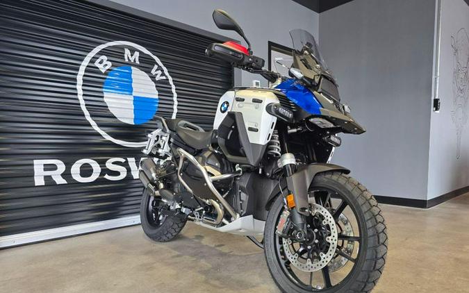 2026 BMW R 1300 GS Adventure