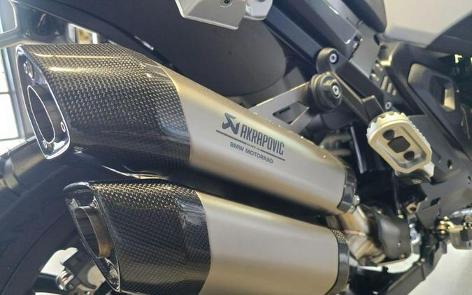 2026 BMW R 1300 GS Adventure