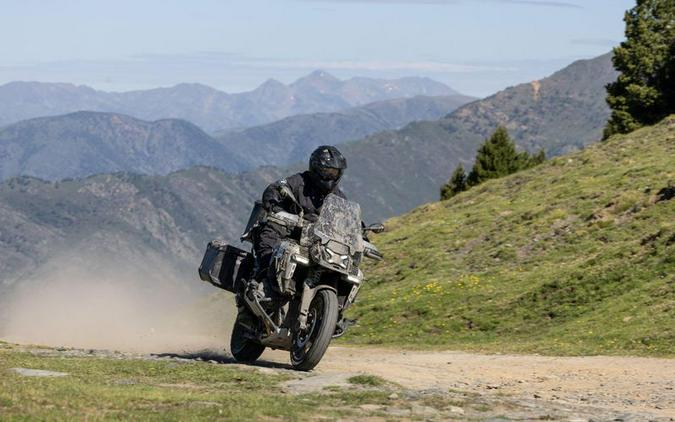 2026 BMW R 1300 GS Adventure