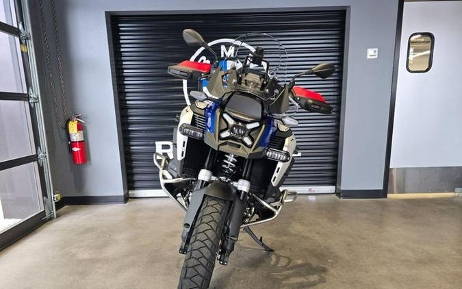 2026 BMW R 1300 GS Adventure