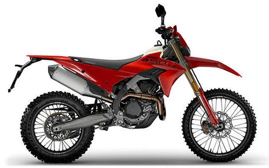 ENDR450 2027 Desmo450 EDS