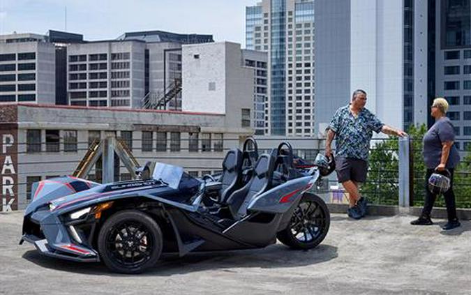 2023 Slingshot Slingshot SLR AutoDrive