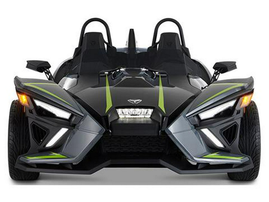 2023 Slingshot Slingshot SLR AutoDrive