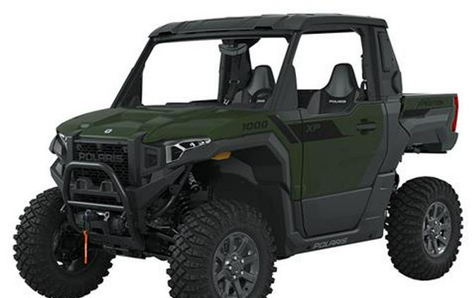 2024 Polaris Polaris XPEDITION XP Premium