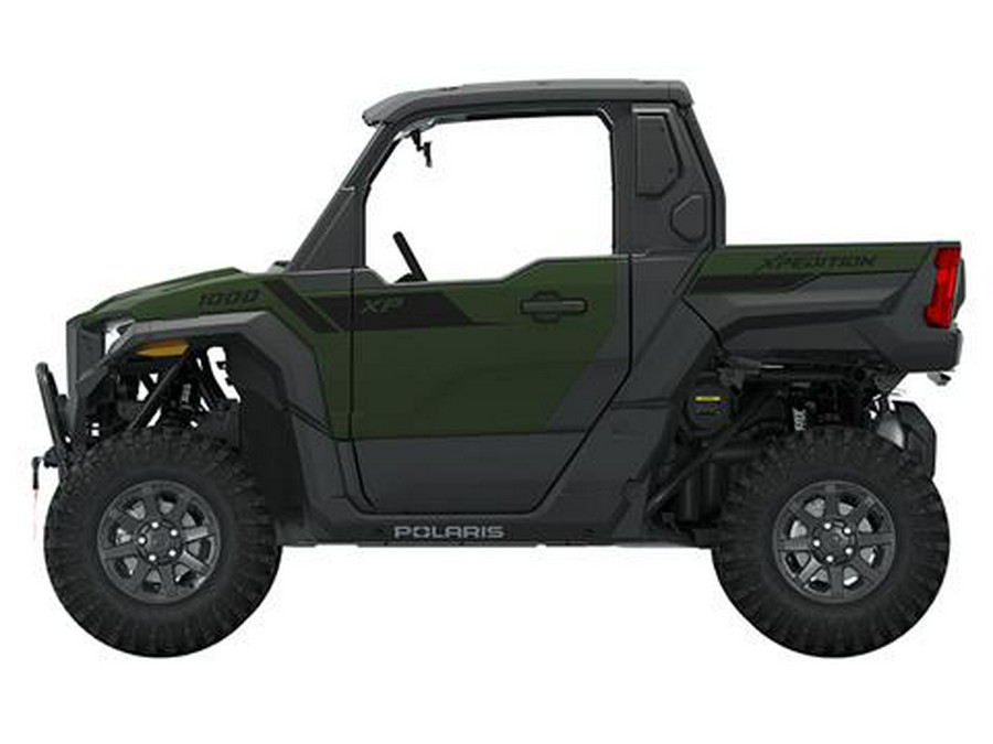 2024 Polaris Polaris XPEDITION XP Premium