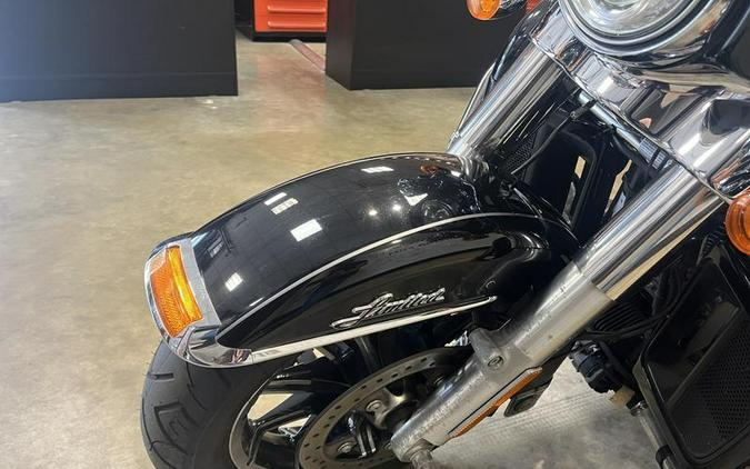 2015 Harley-Davidson® FLHTK - Ultra Limited