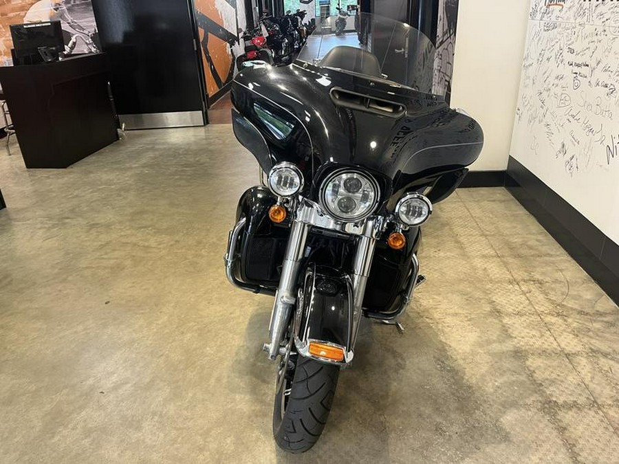 2015 Harley-Davidson® FLHTK - Ultra Limited