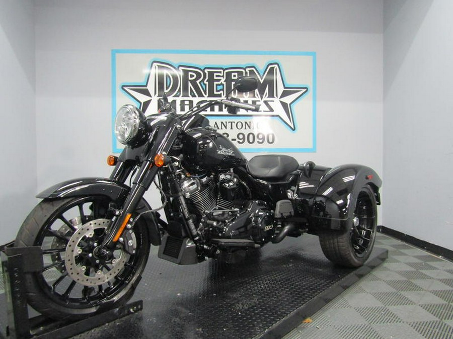 2023 Harley-Davidson® FLRT - Freewheeler®