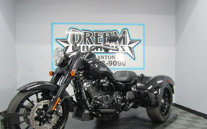 2023 Harley-Davidson® FLRT - Freewheeler®