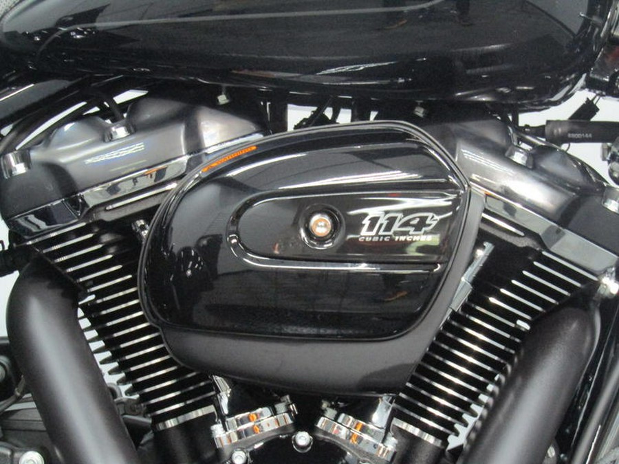 2023 Harley-Davidson® FLRT - Freewheeler®