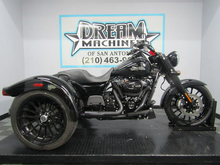 2023 Harley-Davidson® FLRT - Freewheeler®