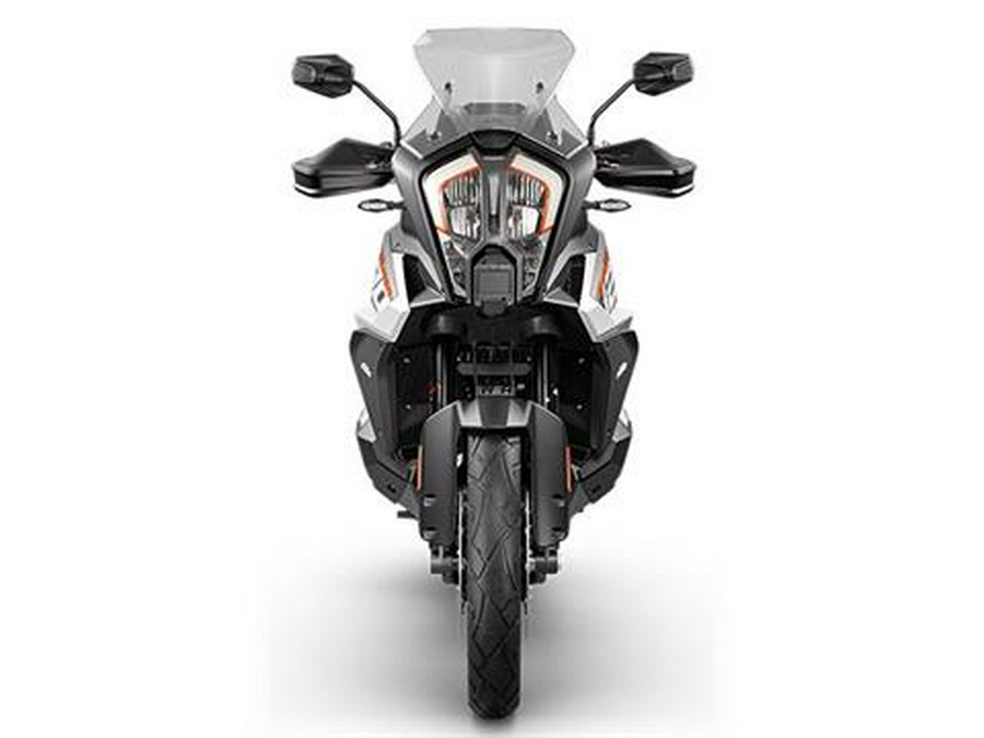 2024 KTM 1290 Super Adventure S