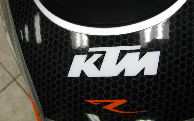 2022 KTM 1290 Super Duke R EVO