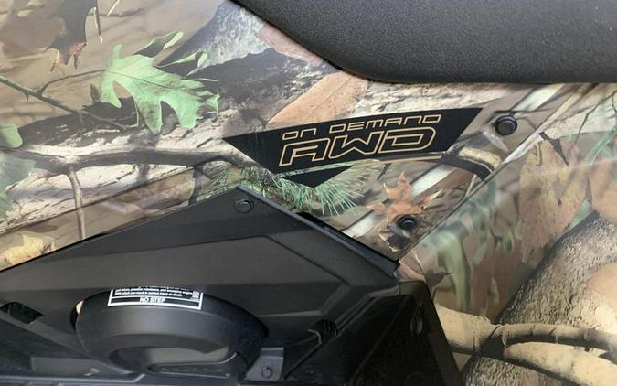 2024 Polaris® Sportsman 570 Polaris Pursuit Camo