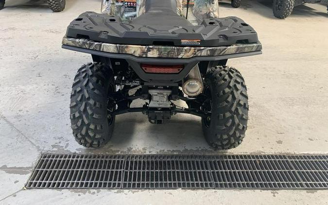 2024 Polaris® Sportsman 570 Polaris Pursuit Camo