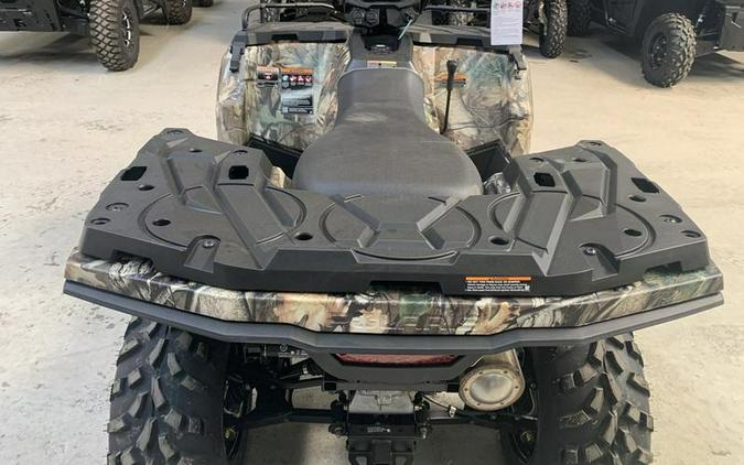 2024 Polaris® Sportsman 570 Polaris Pursuit Camo