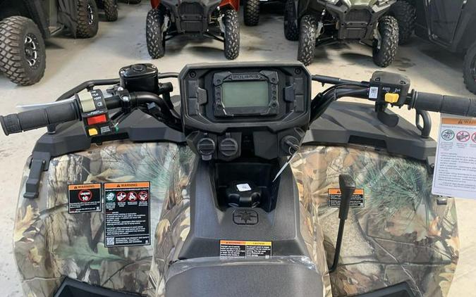 2024 Polaris® Sportsman 570 Polaris Pursuit Camo