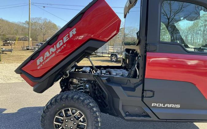 2024 Polaris® Ranger XD 1500 NorthStar Edition Premium