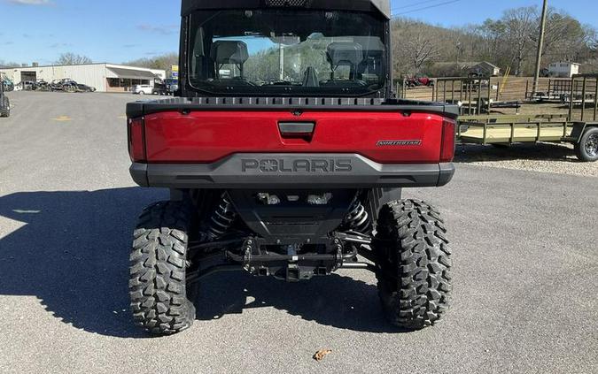 2024 Polaris® Ranger XD 1500 NorthStar Edition Premium