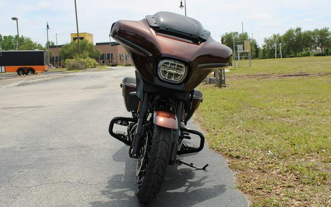 2024 Harley-Davidson FLHXSE - CVO Street Glide