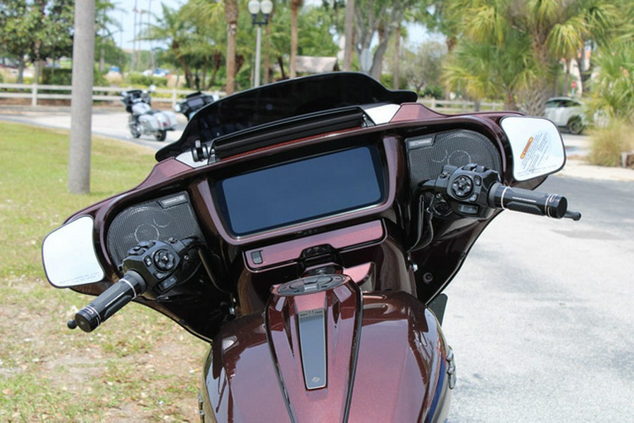 2024 Harley-Davidson FLHXSE - CVO Street Glide