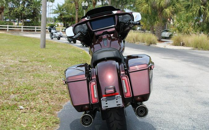 2024 Harley-Davidson FLHXSE - CVO Street Glide