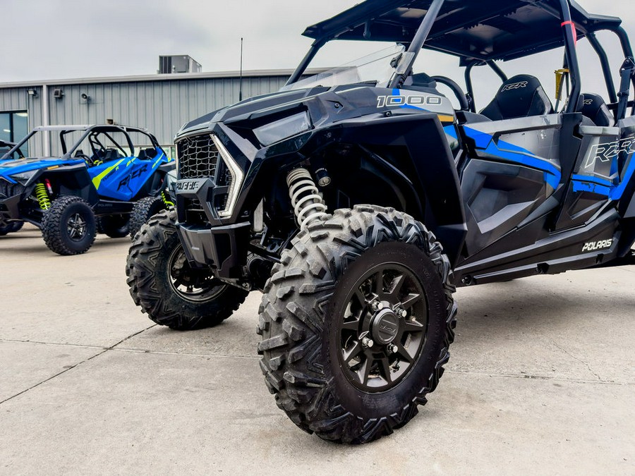 2023 Polaris® RZR XP 4 1000 Ultimate