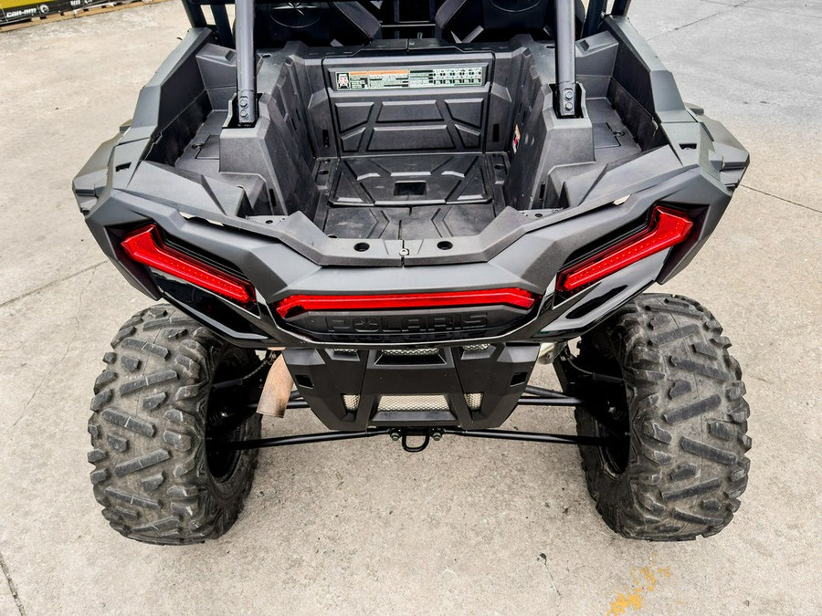 2023 Polaris® RZR XP 4 1000 Ultimate