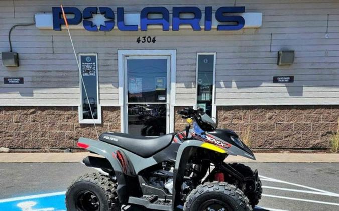 2024 Polaris Phoenix 200