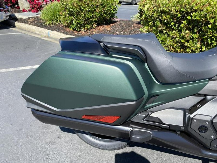 2024 Honda® Gold Wing Automatic DCT